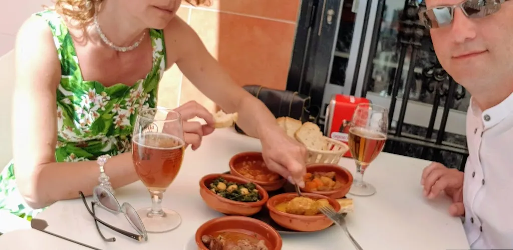 Menu_La Taverna dei Sapori_Benalmádena_image_9