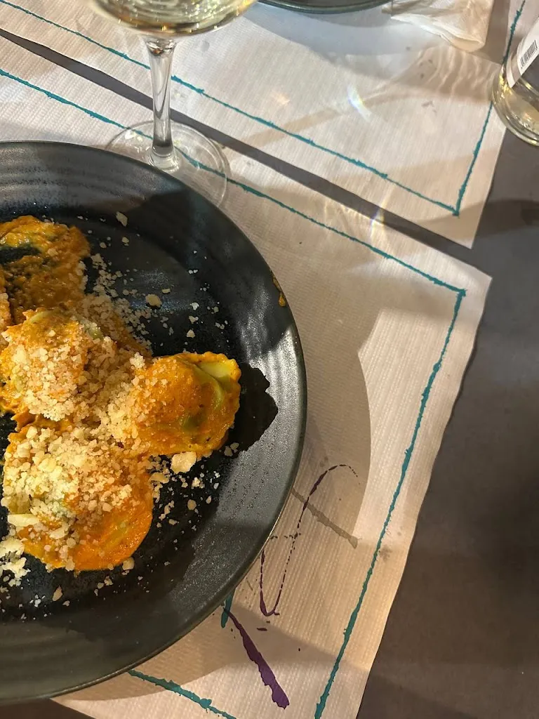 Eugene Kudaka_La Taverna dei Sapori_Benalmádena_review