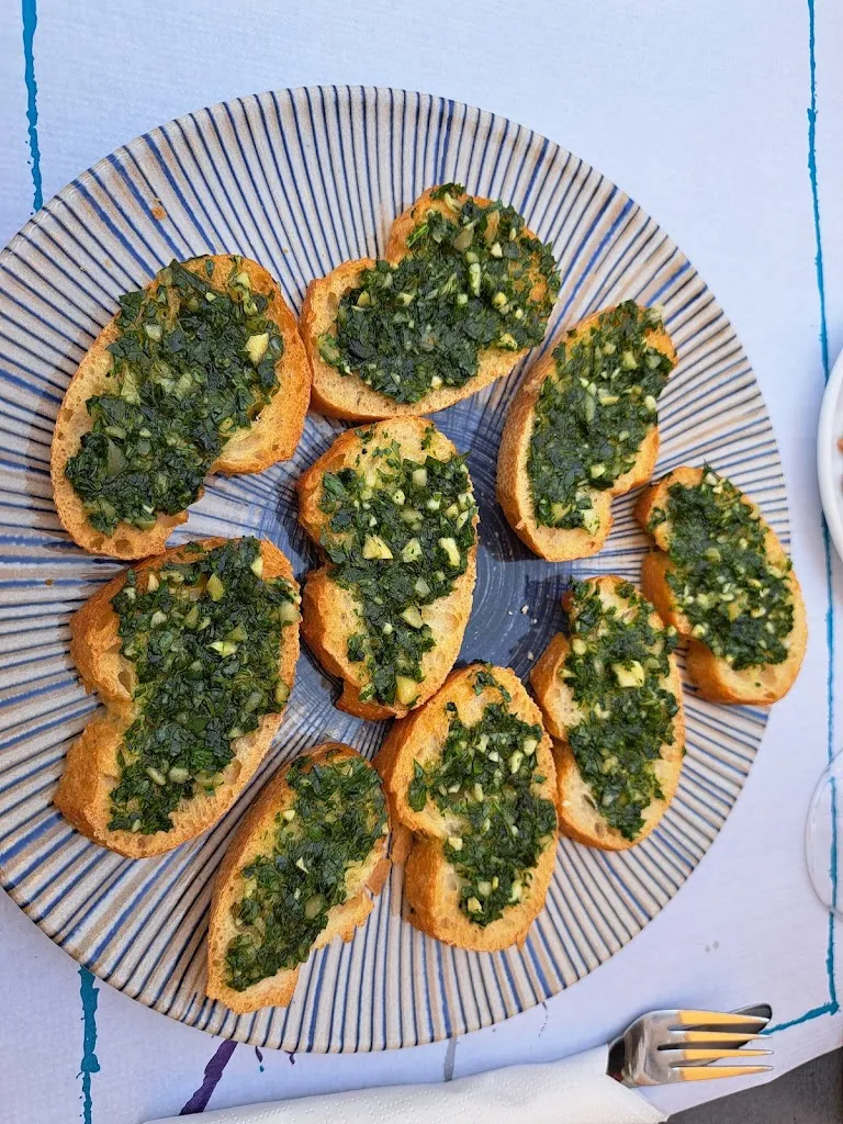 Andy Wallace_La Taverna dei Sapori_Benalmádena_review