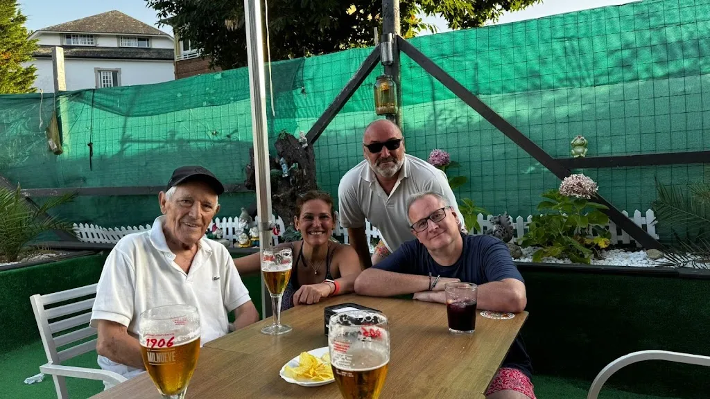 Ricardo Nagore_Benito_Boiro_review