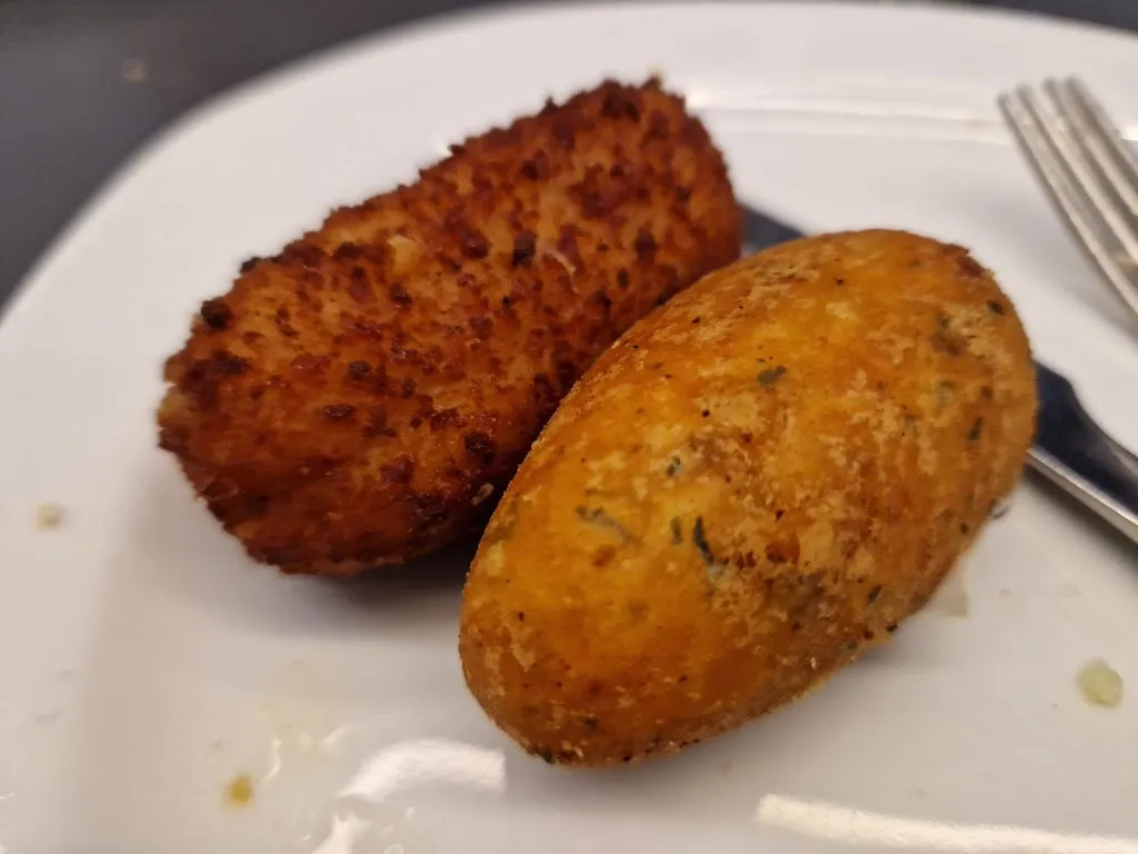 Na Ri_Restaurante Les Tapes de la Iaia_Mutxamel_review