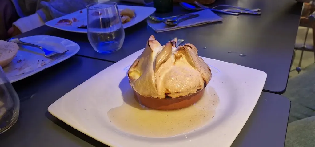 Restaurante Les Tapes de la Iaia restaurant in Mutxamel