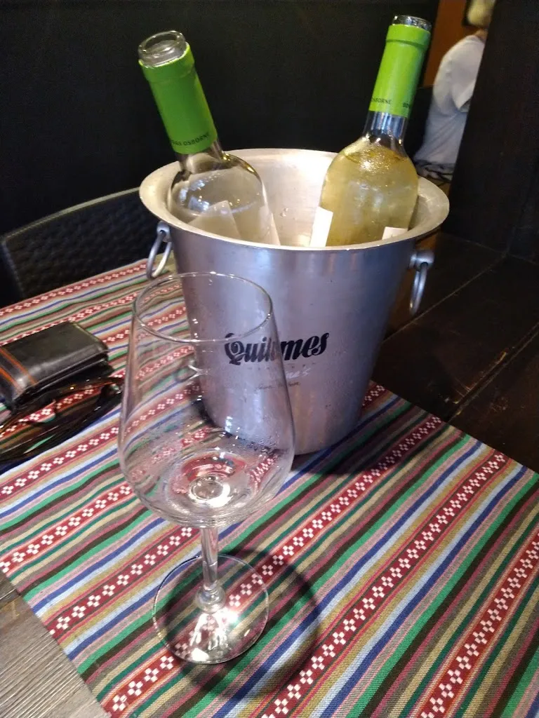 Menu_El Quebracho Argentinian Steak House_Benalmádena_image_7