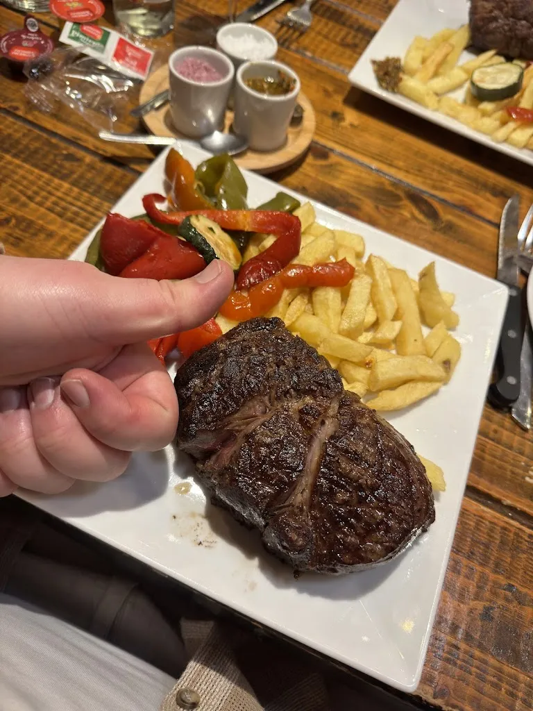 Menu_El Quebracho Argentinian Steak House_Benalmádena_image_9