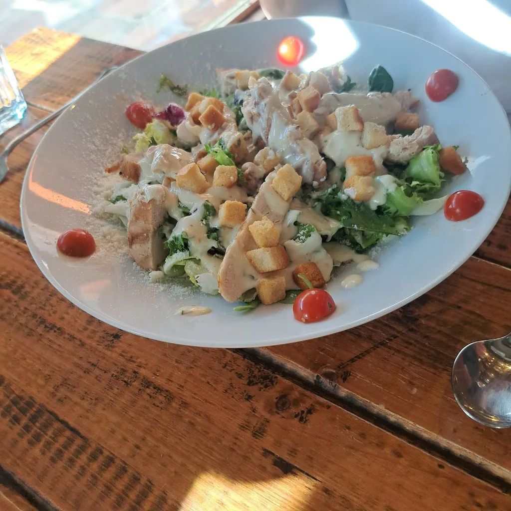 Pat O'Connell_El Quebracho Argentinian Steak House_Benalmádena_review