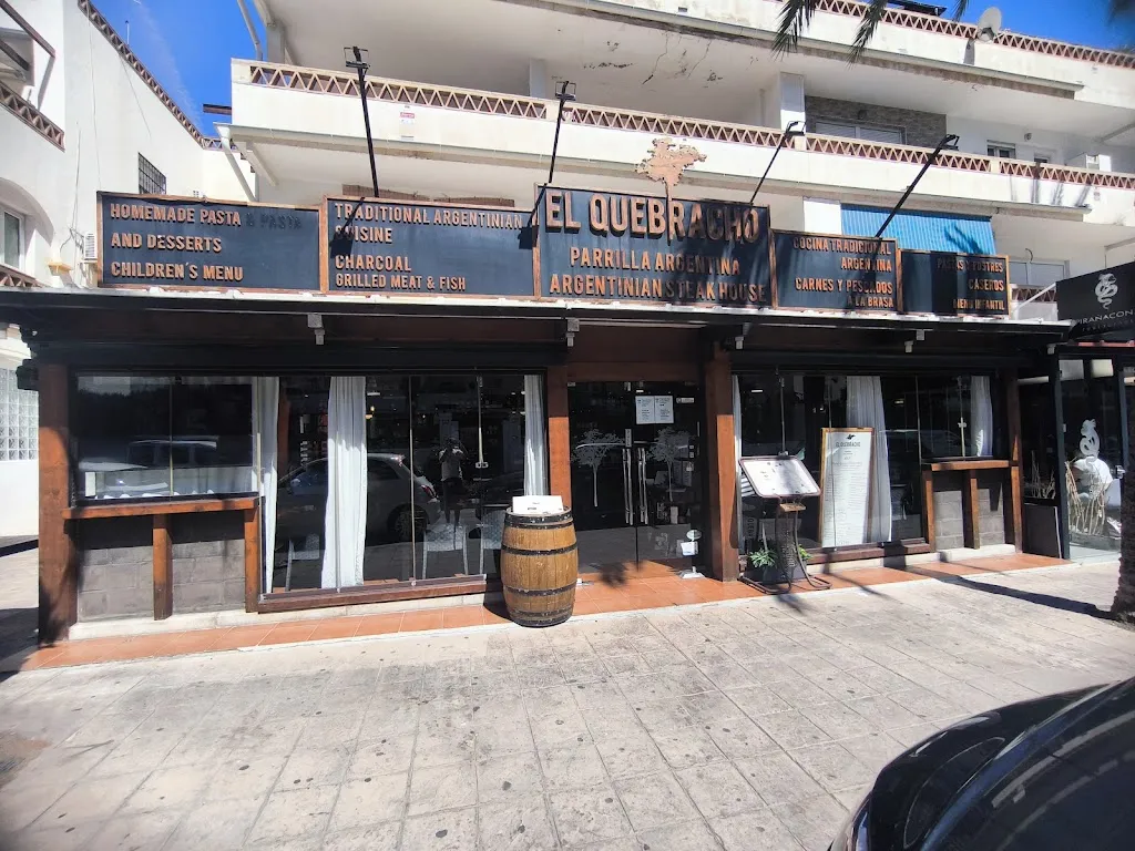 El Quebracho Argentinian Steak House_Benalmádena_slider_image_3
