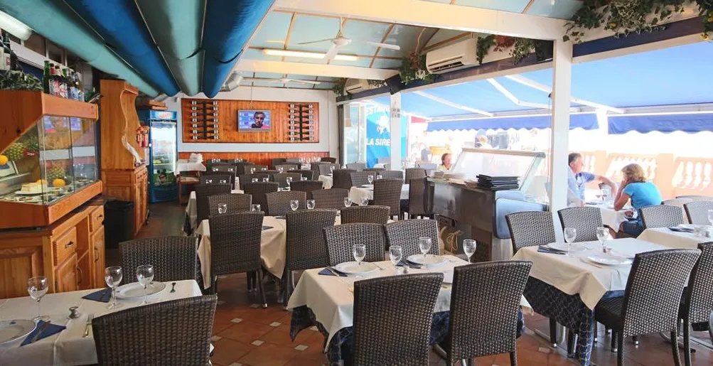 Restaurante La Sirena_Benalmádena_slider_image_1