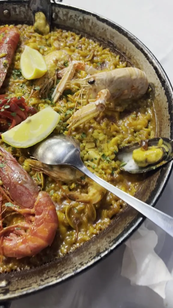 Restaurante La Sirena_Benalmádena_slider_image_2