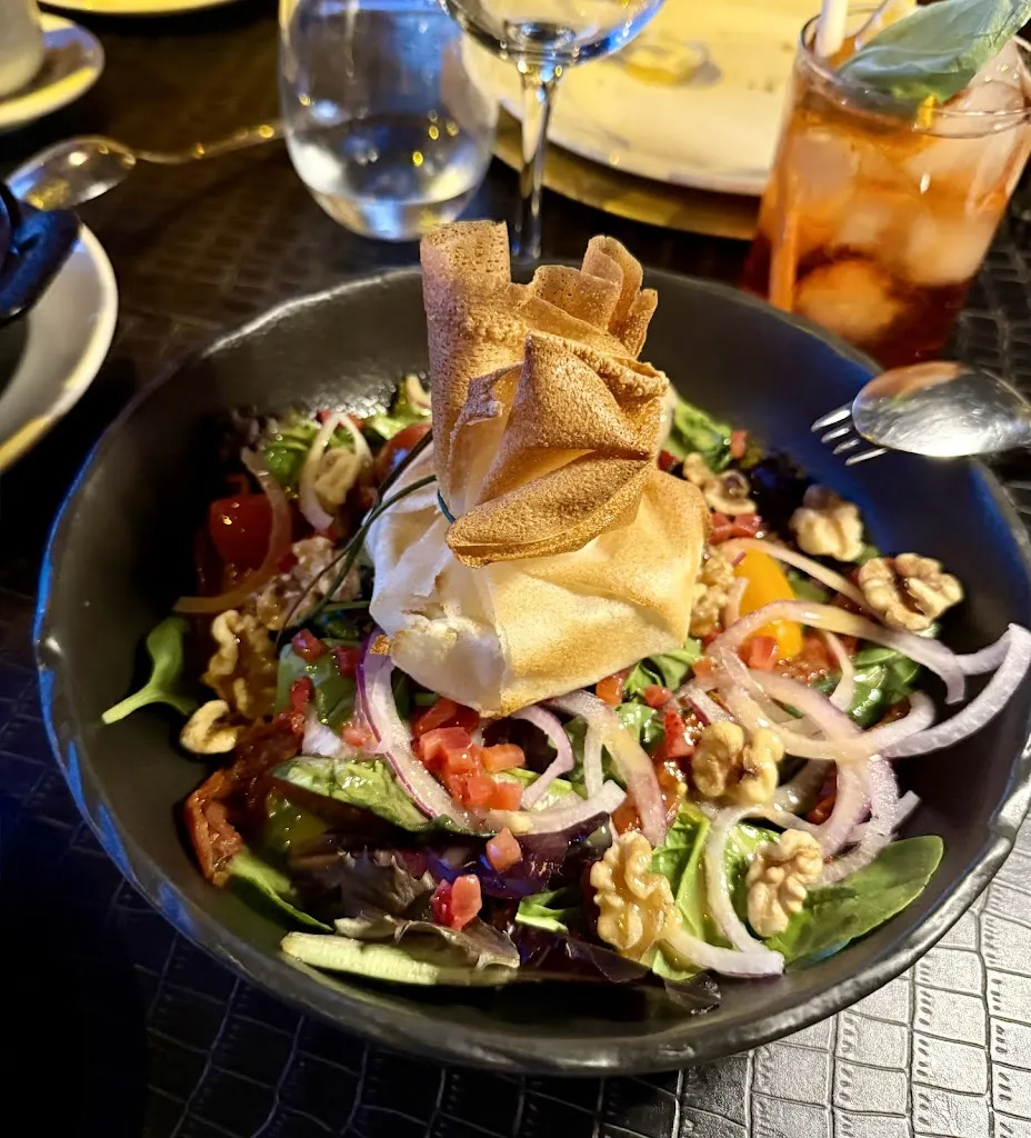 Veronika Brandhuber_Trocadero Benalmádena_Benalmádena_review