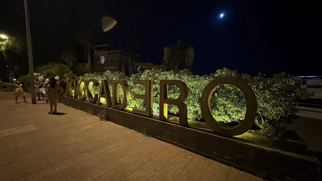 corey baker_Trocadero Benalmádena_Benalmádena_review