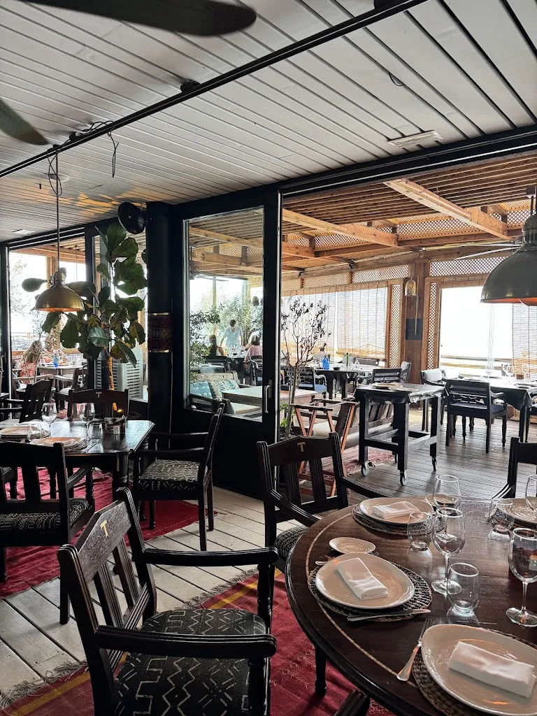 Sara_Trocadero Benalmádena_Benalmádena_review