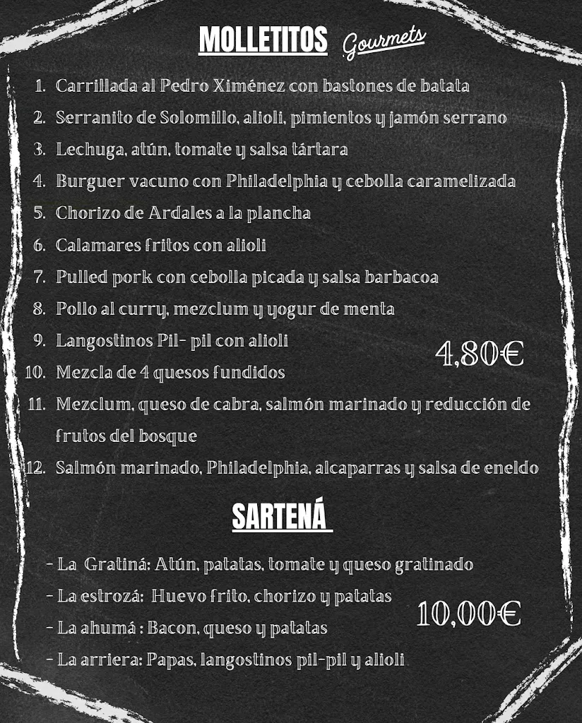 Menu_Restaurante El Mirador_Benalmádena_image_2