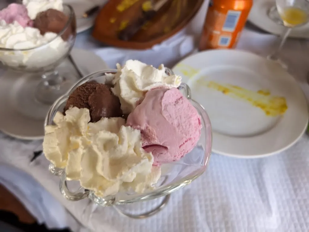 Ammar fx_Restaurante El Mirador_Benalmádena_review