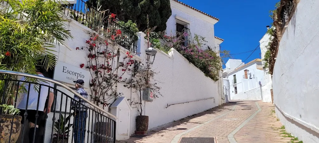 Rielou Hansen_Escorpio_Benalmádena_review