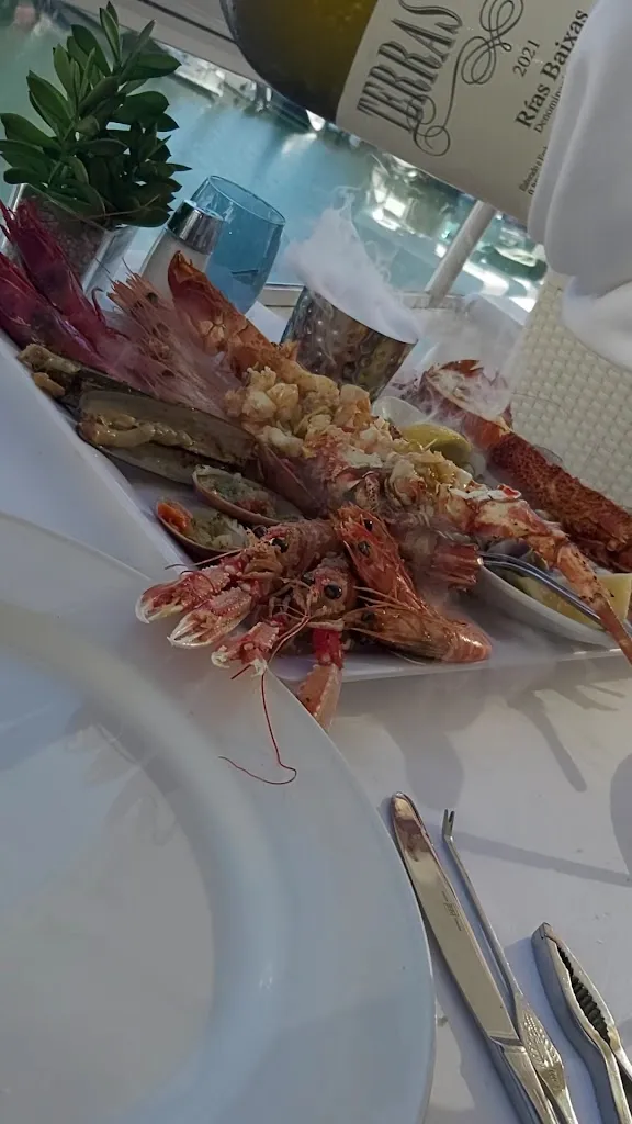 Los Mellizos Puerto Marina El Mero_Benalmádena_slider_image_2