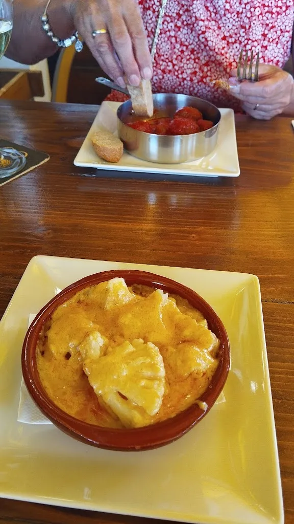 huggy bear_Coast to Coast_Benalmádena_review