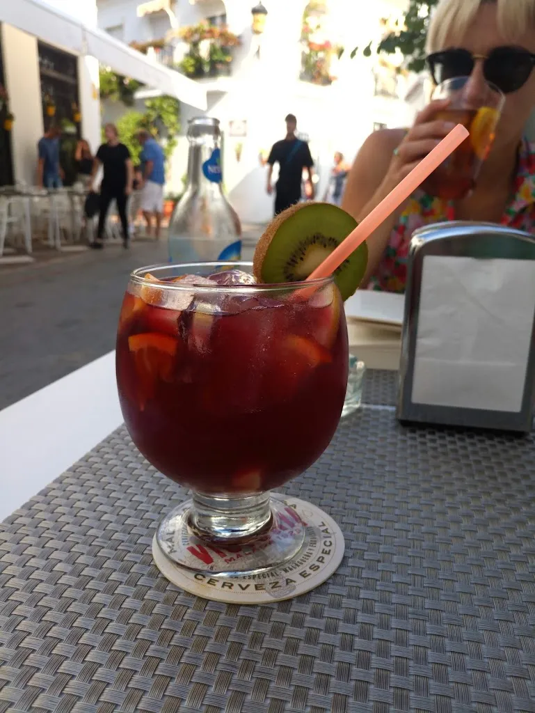 Menu_La Cepa_Benalmádena_image_7