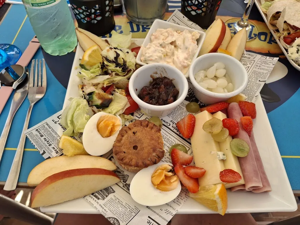 The Drunken Sailor_Benalmádena_slider_image_2