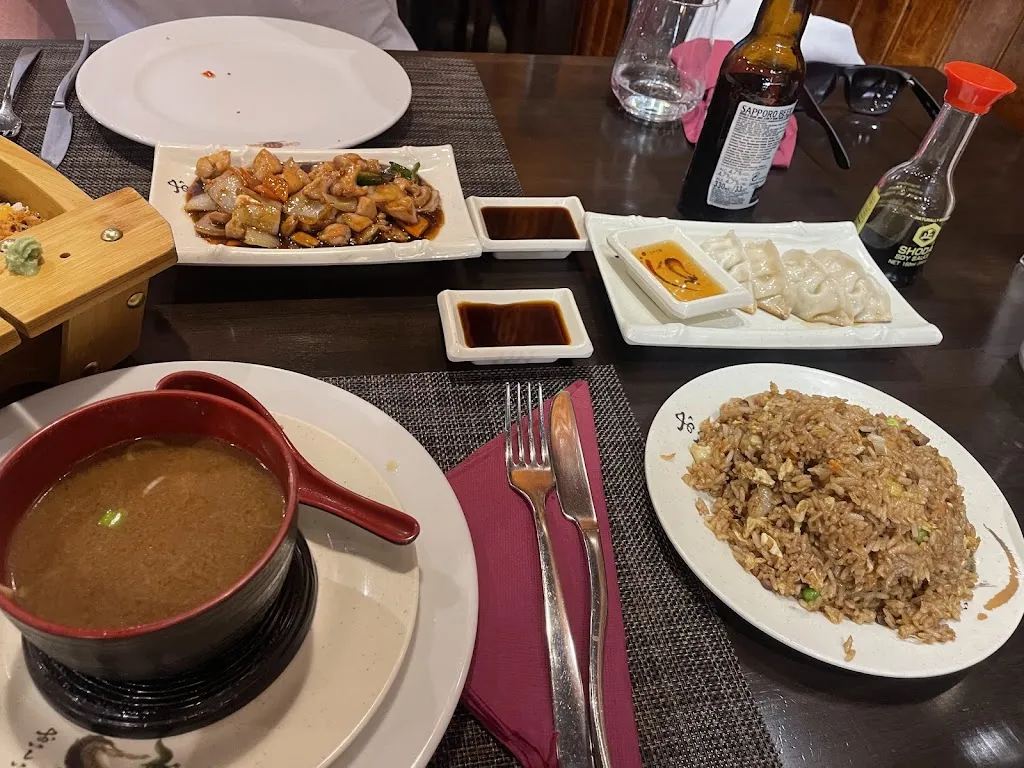 Gabriela Fechter_Restaurante Chisushi_Mutxamel_review