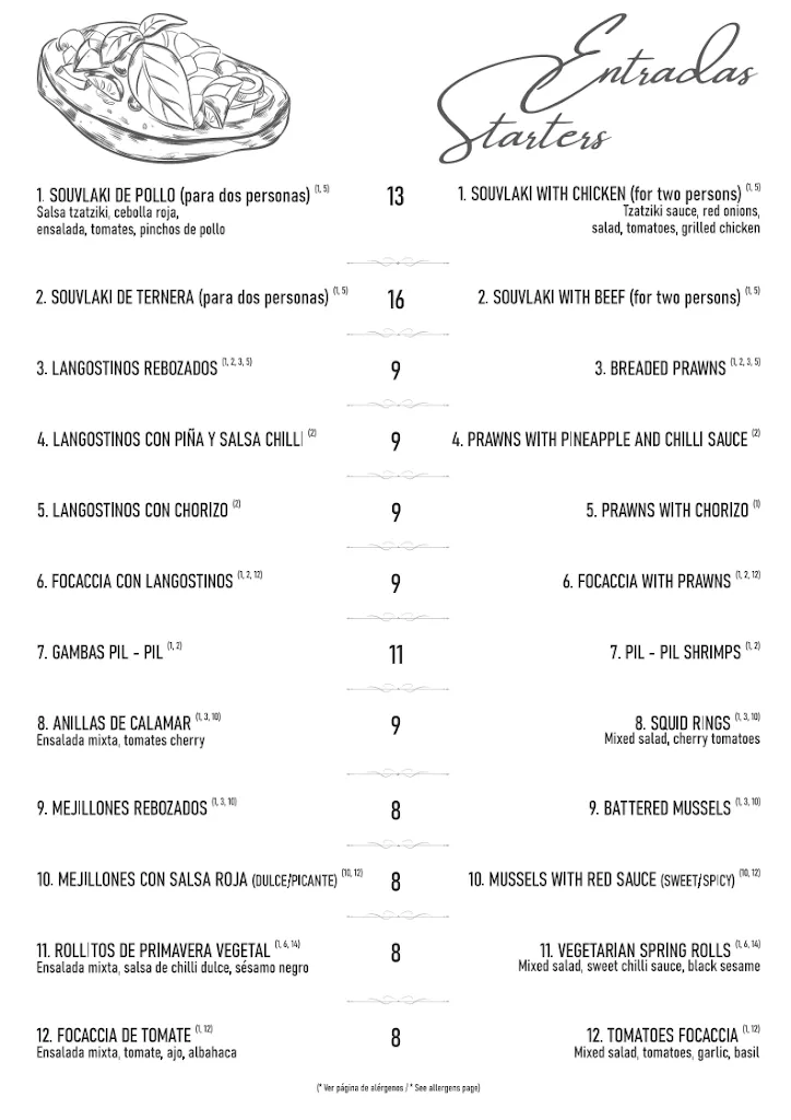 Menu_Aquarium Restaurante_Benalmádena_image_4