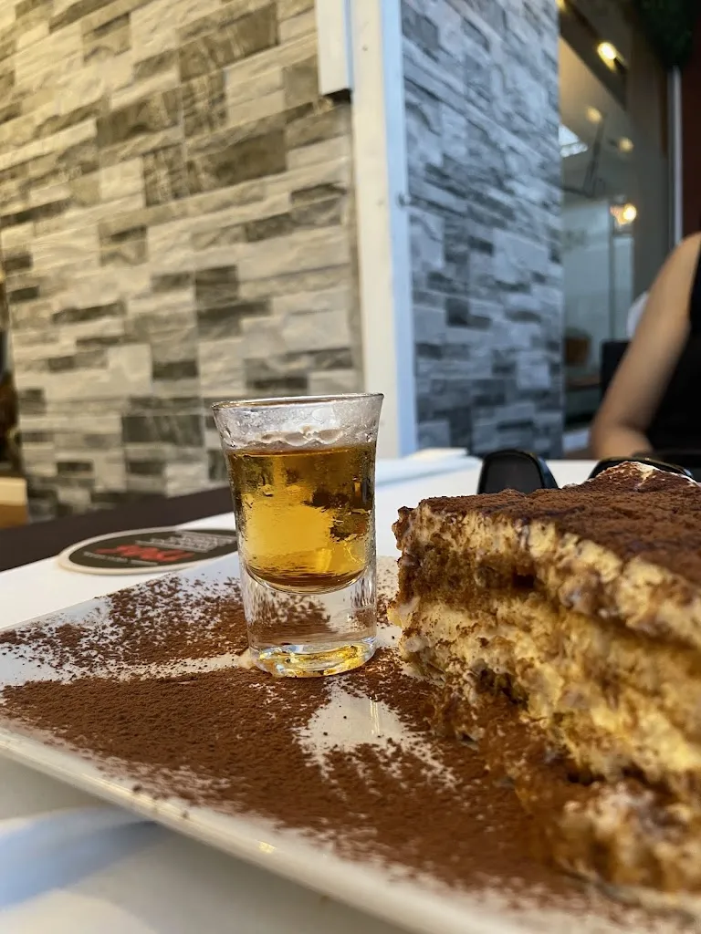 Natalie Chan_Aquarium Restaurante_Benalmádena_review