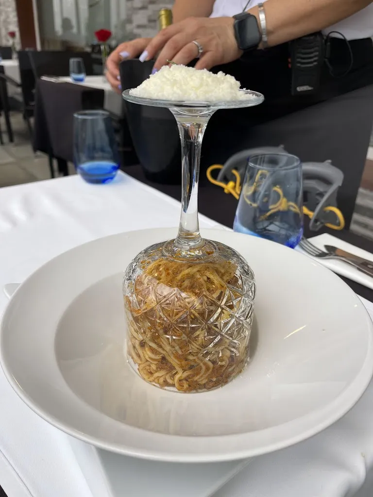 Mary Jones_Aquarium Restaurante_Benalmádena_review