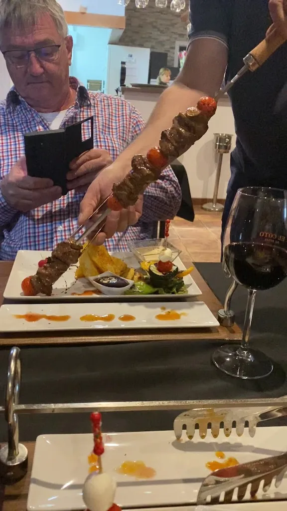 Aquarium Restaurante_Benalmádena_slider_image_2