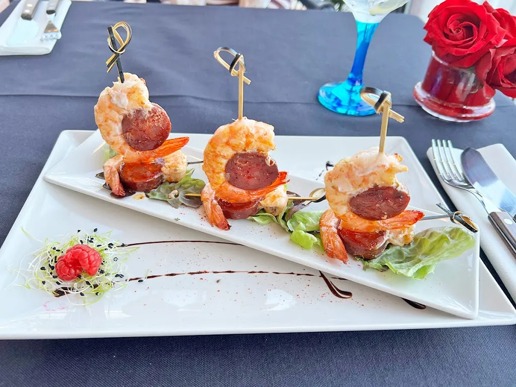 Aquarium Restaurante_Benalmádena_slider_image_3