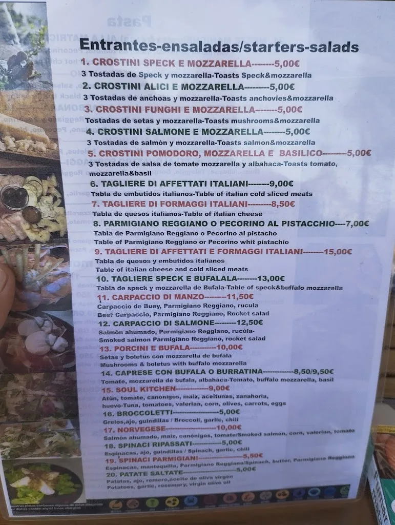 Menu_Soul Kitchen_Benalmádena_image_2