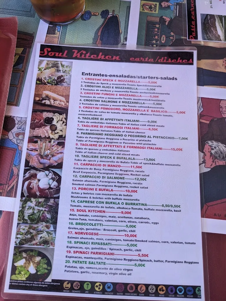 Menu_Soul Kitchen_Benalmádena_image_3