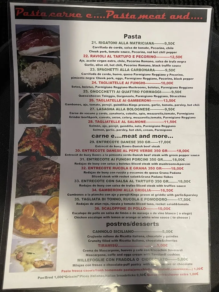 Menu_Soul Kitchen_Benalmádena_image_4