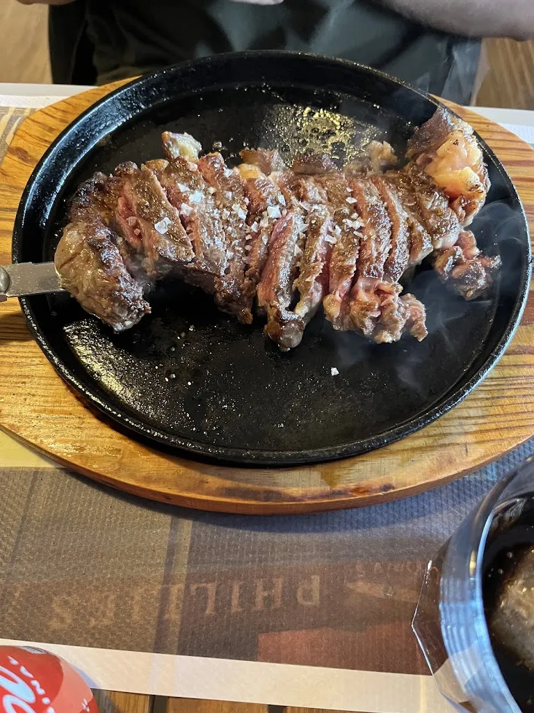 Tetiana Drapak_Soul Kitchen_Benalmádena_review