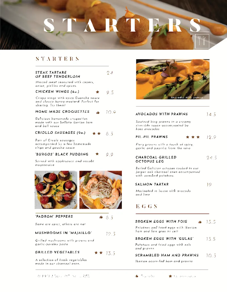 Menu_Restaurante Asador Ruta del Ibérico_Benalmádena_image_4