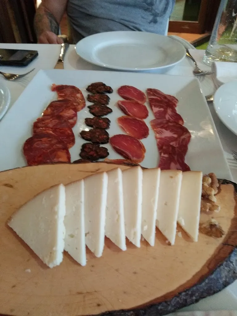 Menu_Restaurante Asador Ruta del Ibérico_Benalmádena_image_6