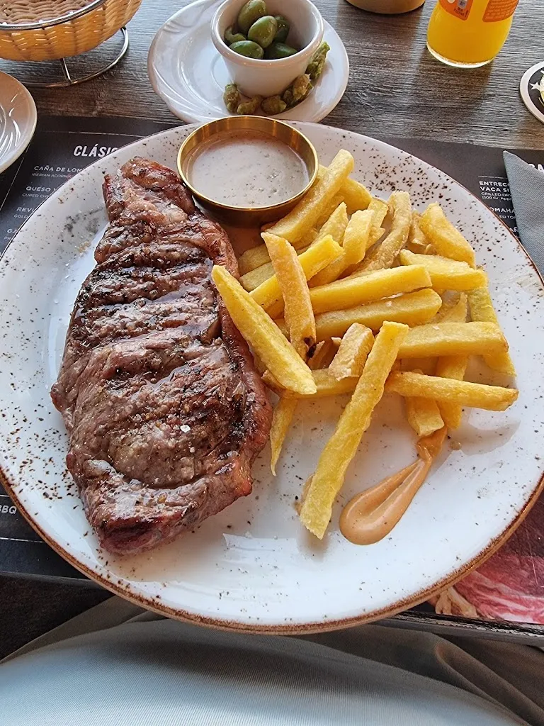 Menu_Restaurante Asador Ruta del Ibérico_Benalmádena_image_7