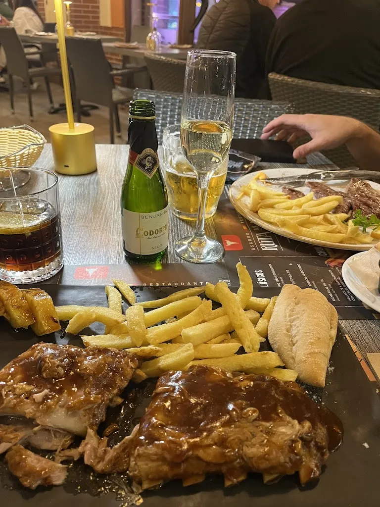 Menu_Restaurante Asador Ruta del Ibérico_Benalmádena_image_9