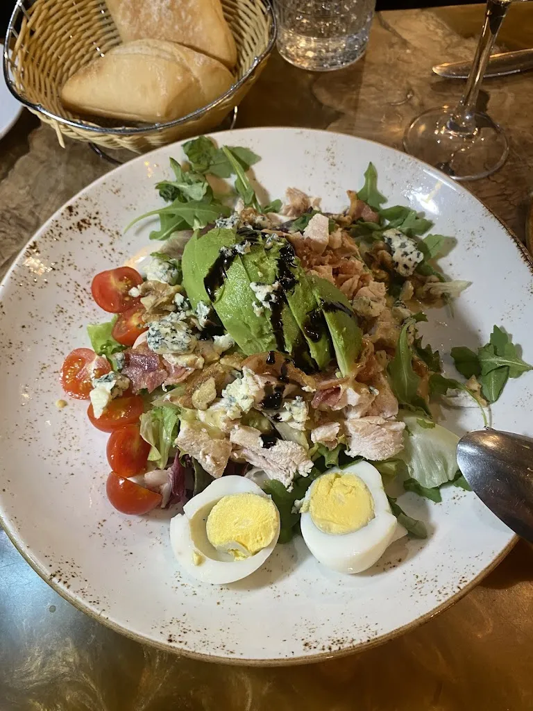 Kate_Restaurante Asador Ruta del Ibérico_Benalmádena_review