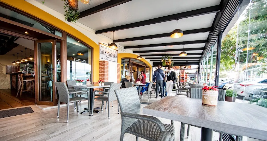 Restaurante Asador Ruta del Ibérico_Benalmádena_slider_image_1