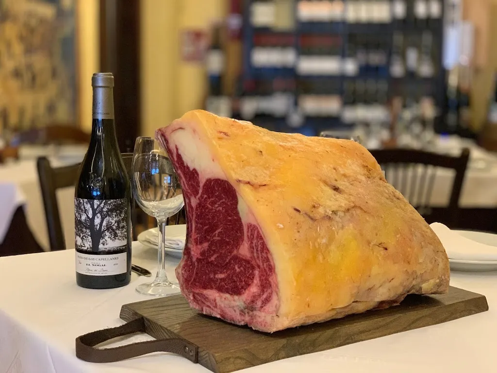 Restaurante Asador Ruta del Ibérico_Benalmádena_slider_image_3