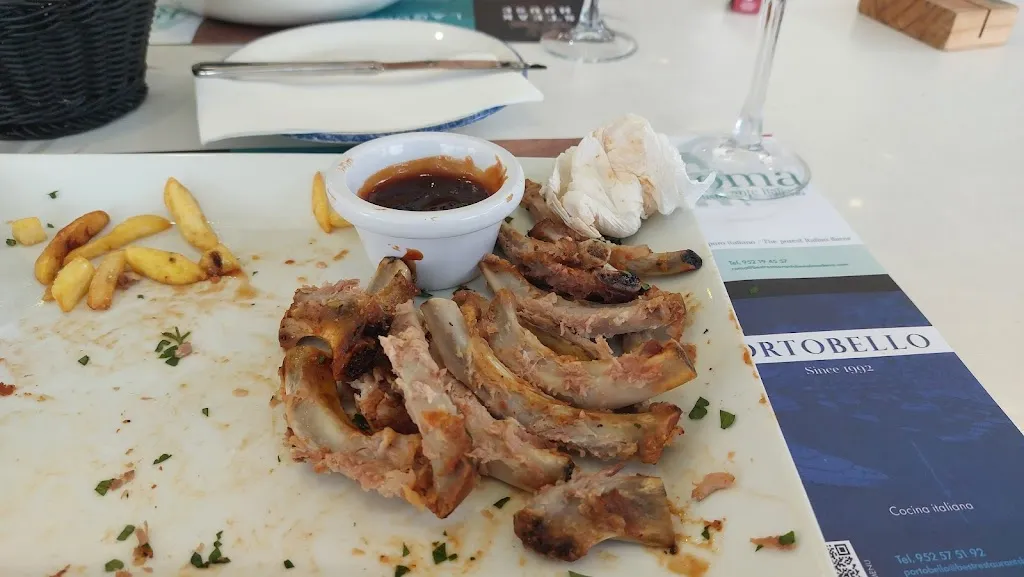 Menu_Porto Bello_Benalmádena_image_7