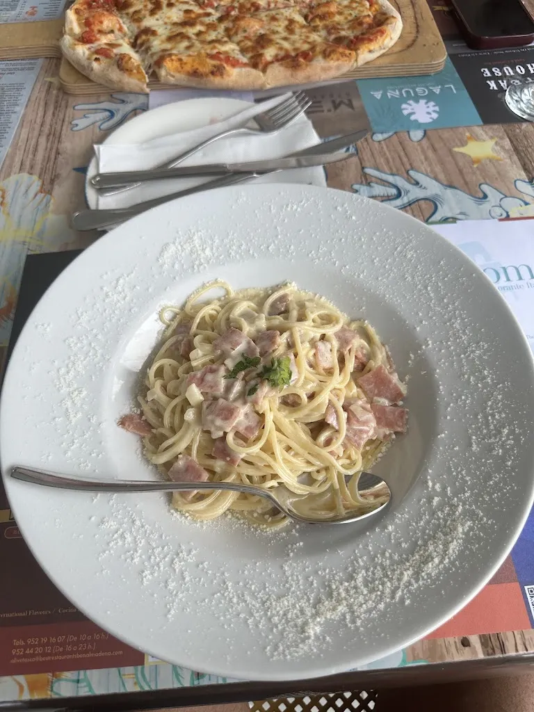 Ishaan_Porto Bello_Benalmádena_review