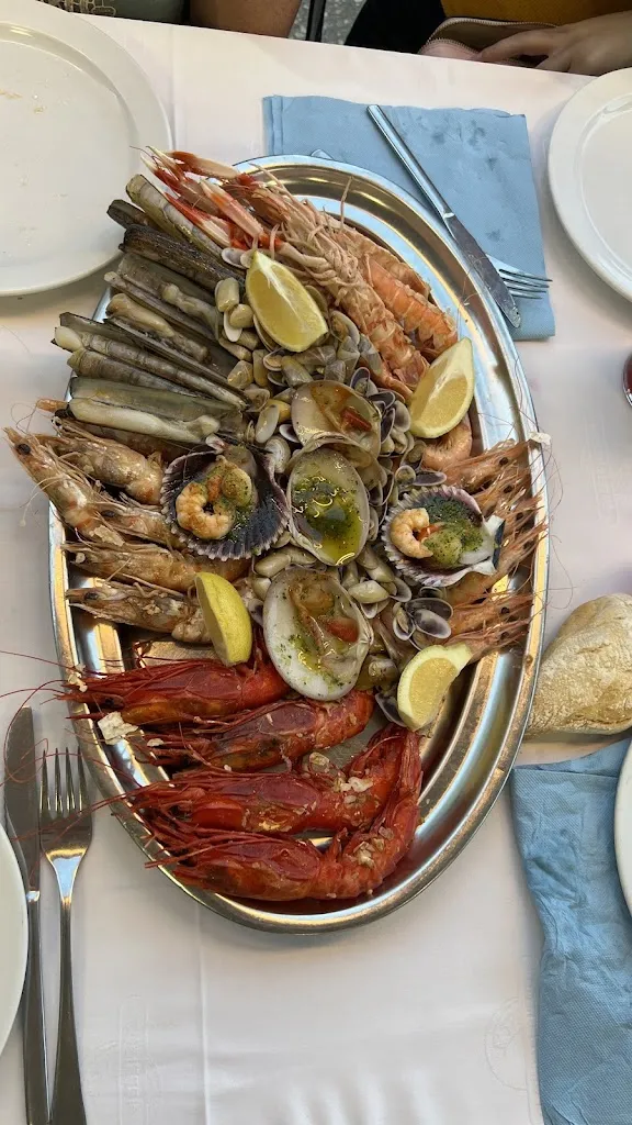 Menu_Marisquería Saint Tropez Los Mellizos_Benalmádena_image_6