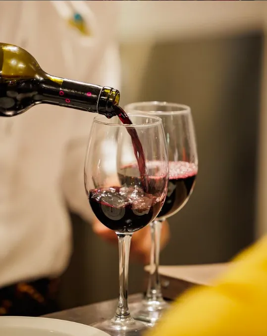 Marisquería Saint Tropez Los Mellizos_Benalmádena_slider_image_3