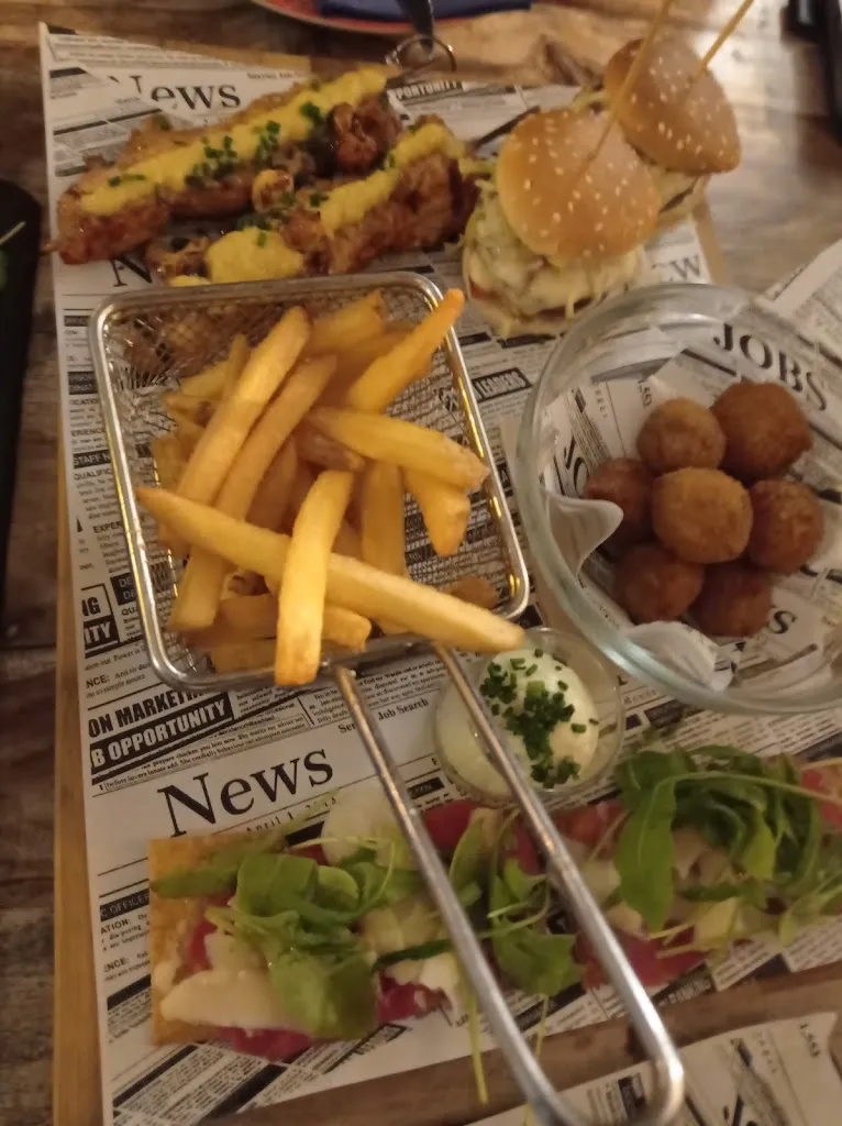 Menu_Lime & Lemon_Benalmádena_image_7