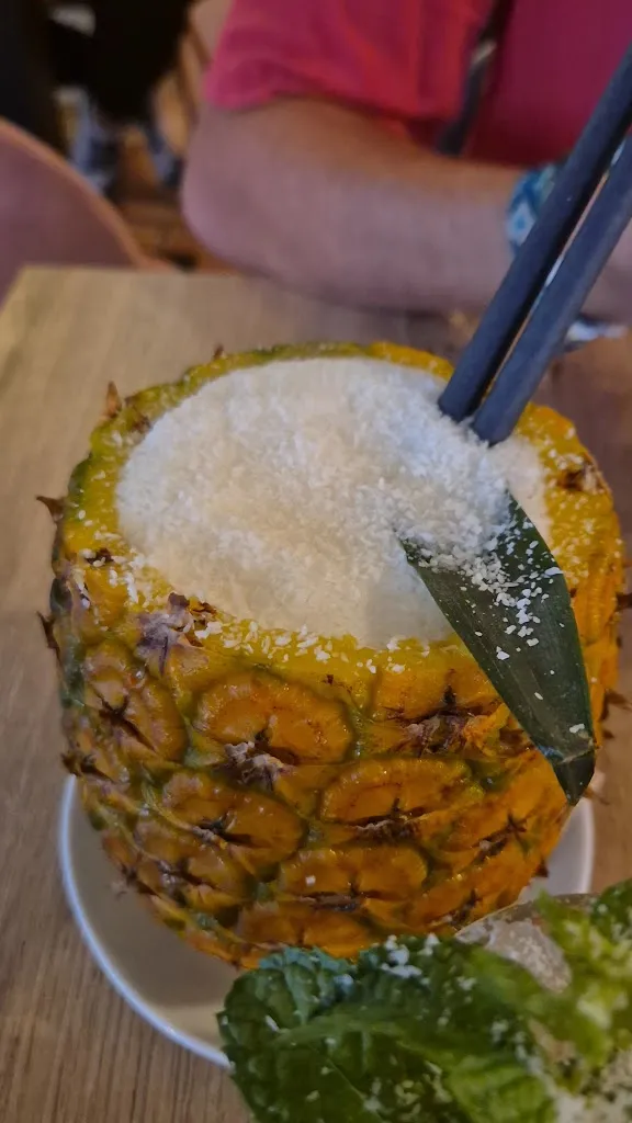 Homa_Lime & Lemon_Benalmádena_review