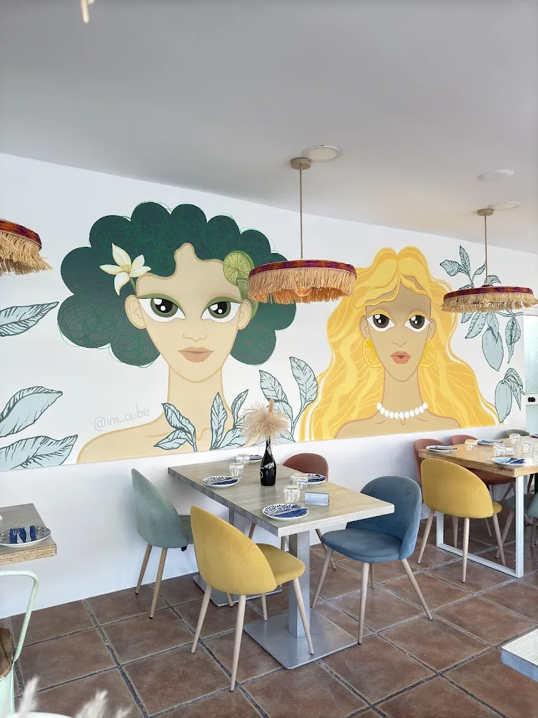 nadia heinio_Lime & Lemon_Benalmádena_review