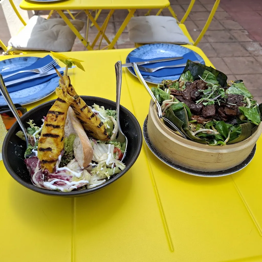 Etienne Nel_Lime & Lemon_Benalmádena_review