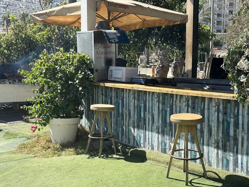 Restaurante Almarina Beach_Benalmádena_slider_image_3