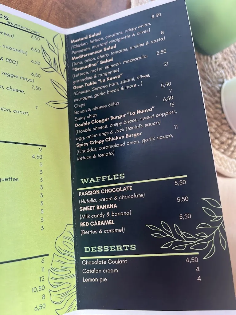 Menu_La Nueva_Benalmádena_image_2