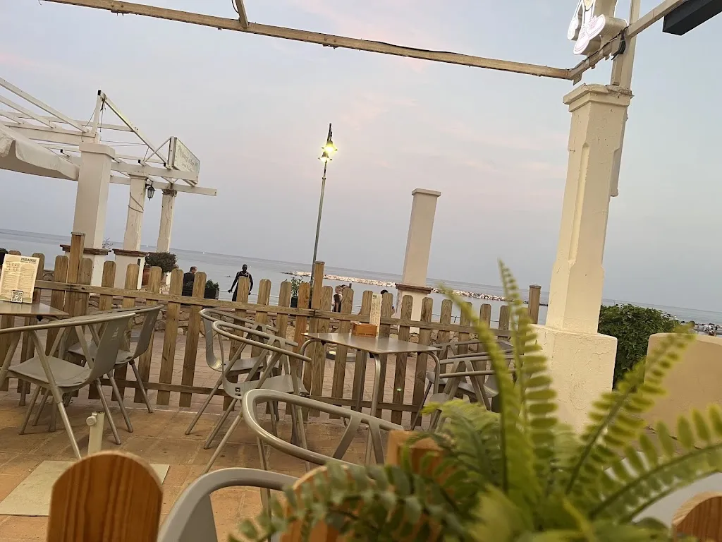 Gaia Strepparola_La Nueva_Benalmádena_review